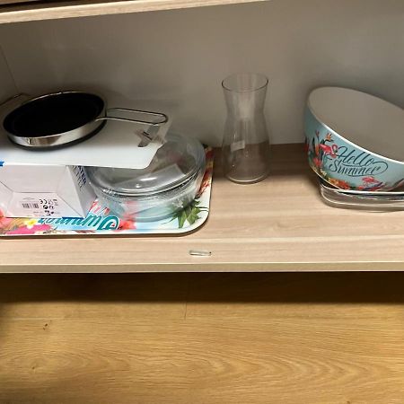 Deux Pieces Cosy A La Croisette Apartment การ์ริแยร์-ซูส์-ปัวซี ภายนอก รูปภาพ